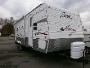 2007 Crossroads Zinger